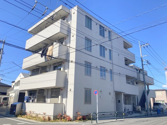 Ｒｅｇｕｌｕｓ六町のロビー|★アプローチ★