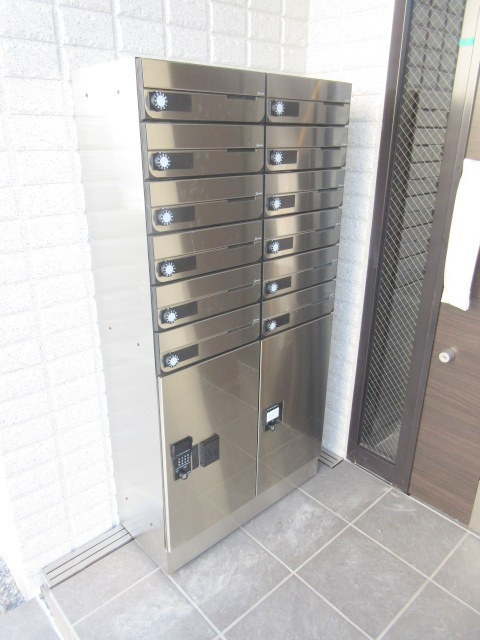 Ｒｅｇｕｌｕｓ六町のその他共用部分|★宅配ＢＯＸ付き★