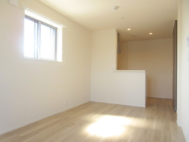 Ｒｅｇｕｌｕｓ六町の居間・リビング|★２面採光のリビング★