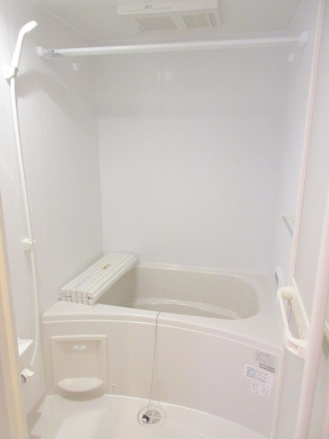 Ｒｅｇｕｌｕｓ六町の浴室|★追い焚き・乾燥機★