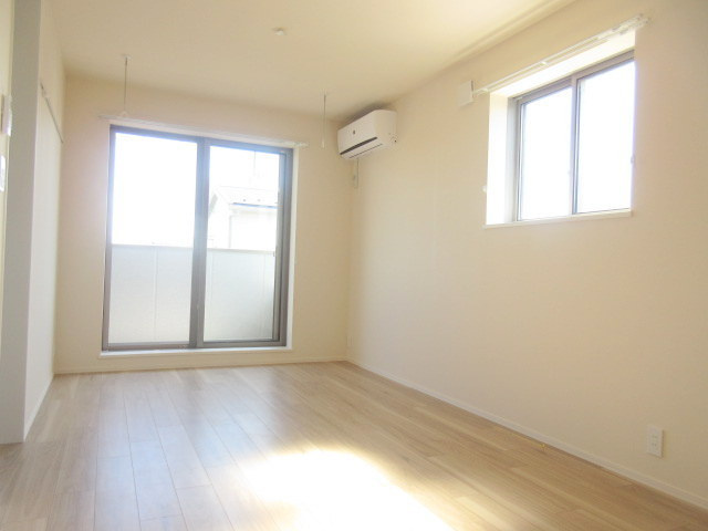 Ｒｅｇｕｌｕｓ六町の寝室|★フローリング★