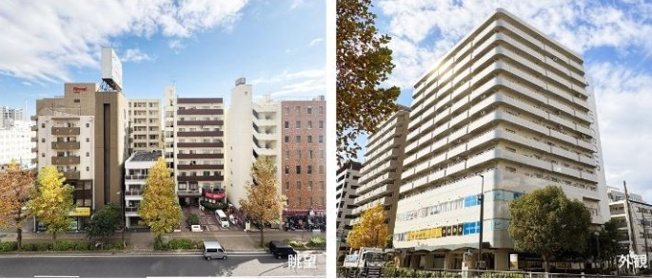  | ★仲介手数料無料★ ベルハウス横浜反町