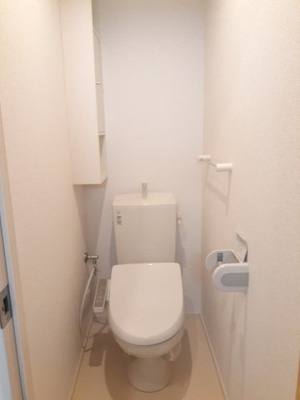 【トイレ】 | アルヴィータ