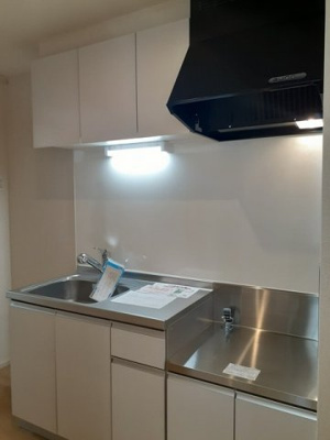 【キッチン】 | アルヴィータ