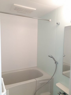 【浴室】 | アルヴィータ