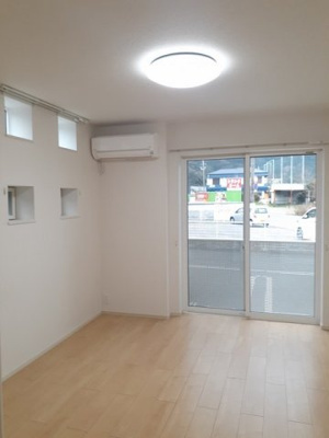 【内装】 | アルヴィータ