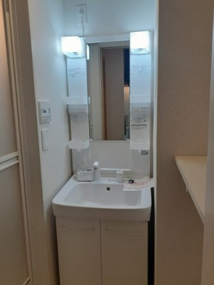 【洗面所】 | アルヴィータ