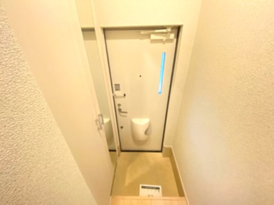 【玄関】 | エクレールカララ
