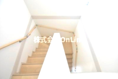 【内装】 | エクレールカララ