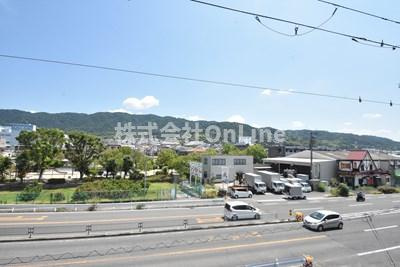 【展望】 | エクレールカララ