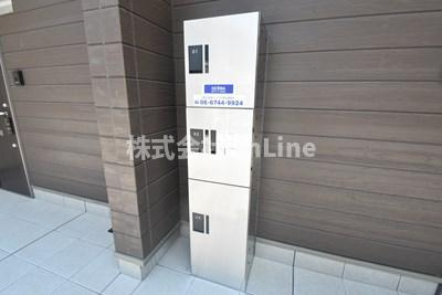 【その他共用部分】 | エクレールカララ