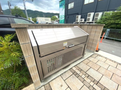 【その他共用部分】 | エクレールカララ