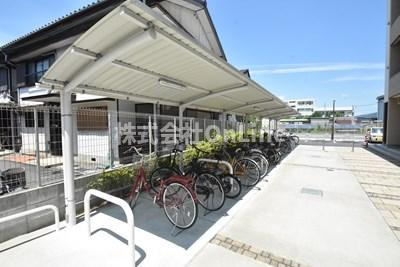 【その他共用部分】 | エクレールカララ