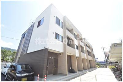 【外観】 | エクレールカララ