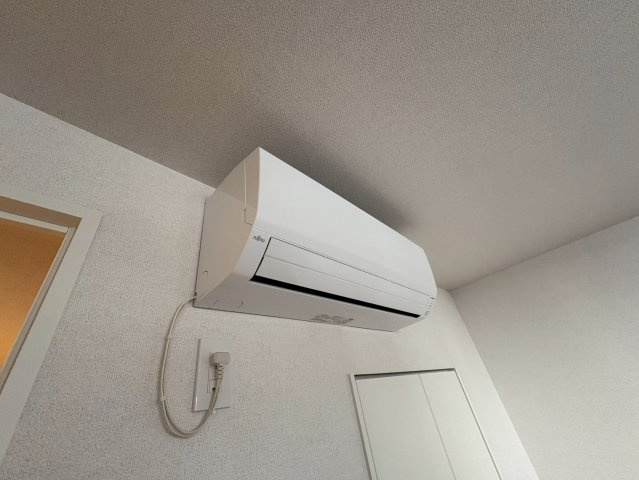 Sha Maison NAOの設備