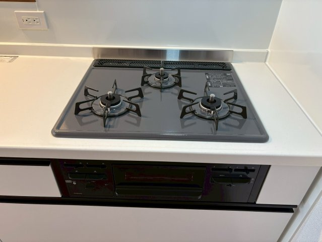 Sha Maison NAOのキッチン|お料理しやすいキッチンです