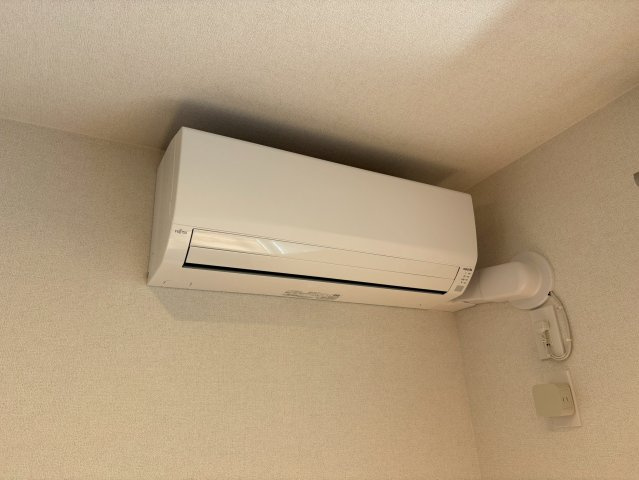 Sha Maison NAOの設備