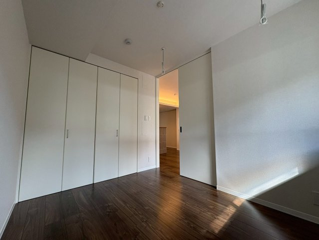 Sha Maison NAOの洋室|使い勝手のいい洋室です