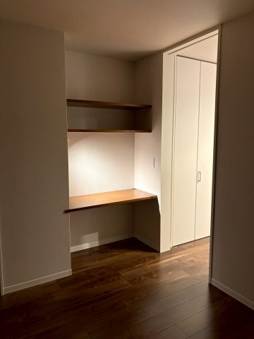 Sha Maison NAOの内装|中はこのようになっています