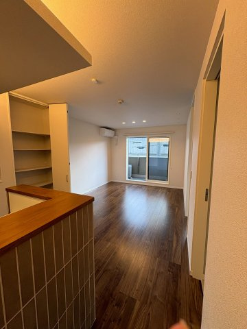 Sha Maison NAOの内装|過ごしやすい室内です