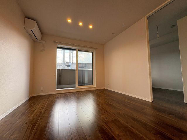 Sha Maison NAOの居間・リビング|ゆったりとした居間です