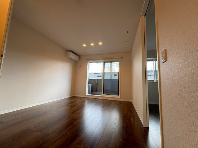 Sha Maison NAOの居間・リビング|ゆったりとした居間です