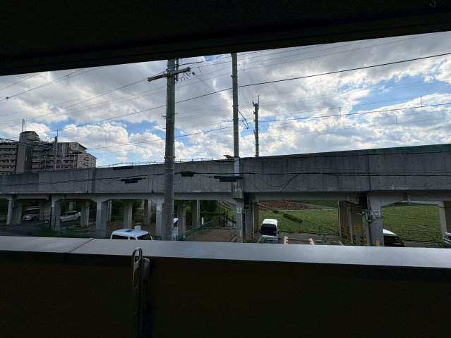 Sha Maison NAOの展望