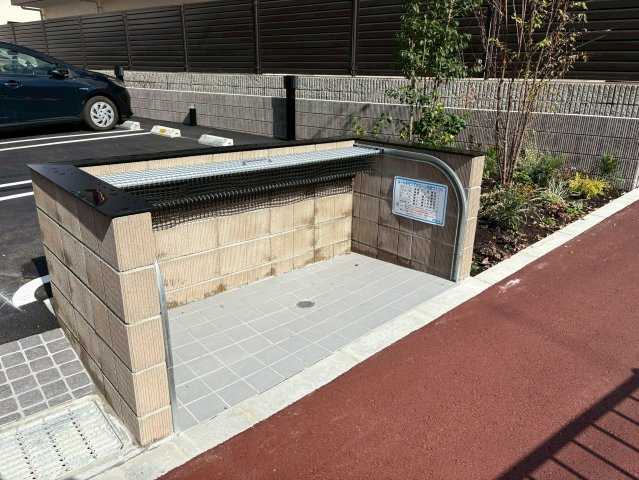 Sha Maison NAOのその他共用部分