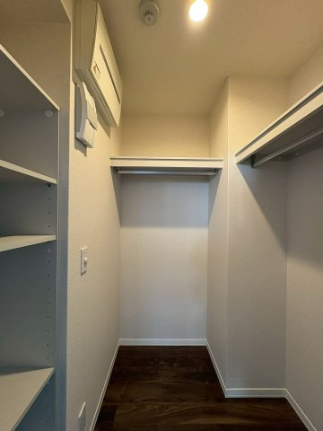 Sha Maison NAOの内装|明るい室内です