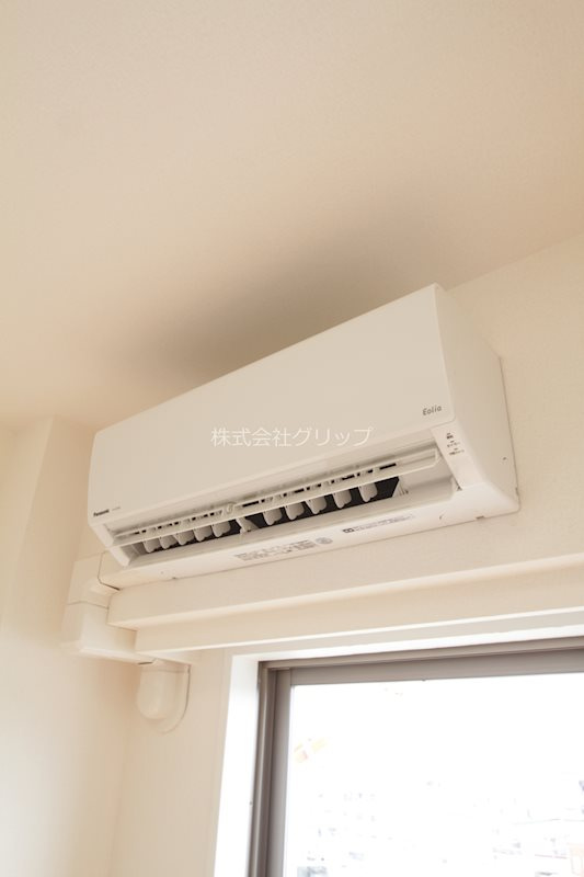 メインステージ川崎Ⅲの設備