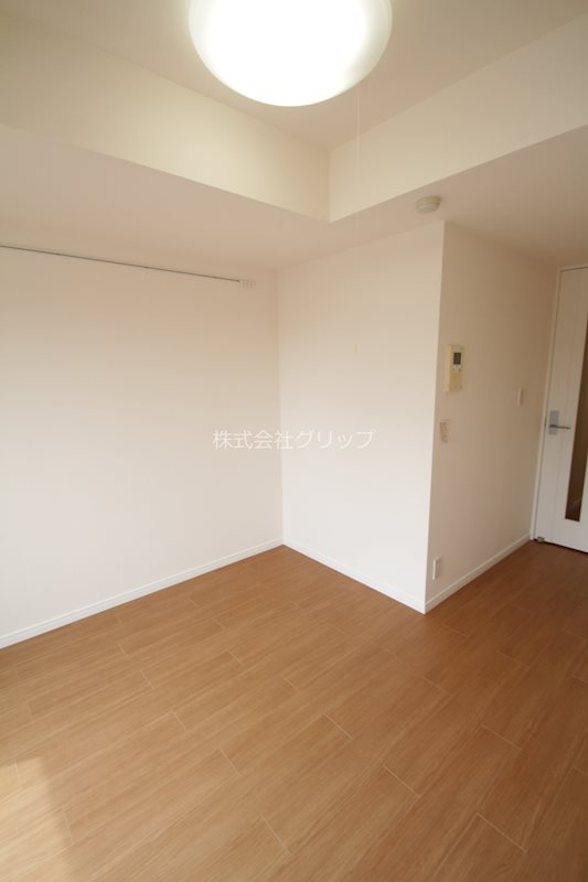 メインステージ川崎Ⅲの洋室