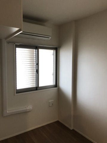 グランシエロ イーストマークスの内装|納戸