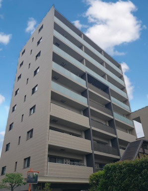 グランシエロ イーストマークス