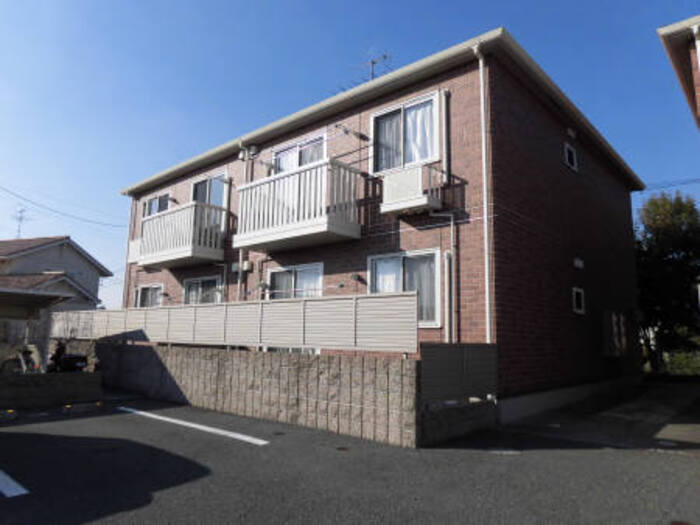 グランドソレイユ光の森　Ｃ棟