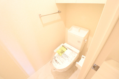 【トイレ】 | ポシェット大津