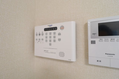 【セキュリティ】 | ポシェット大津