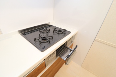 【キッチン】 | ポシェット大津