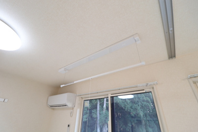 【設備】 | ポシェット大津