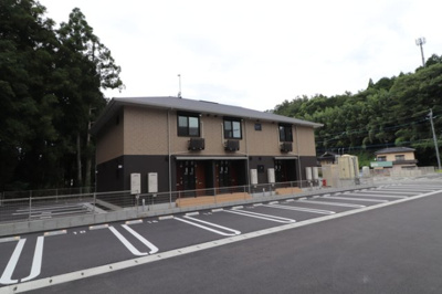 【駐車場】 | ポシェット大津