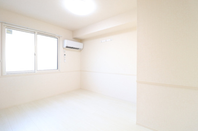 【洋室】 | ポシェット大津