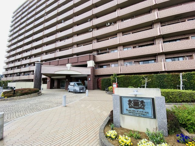 ライオンズガーデンシティ成田　オーナーチェンジ