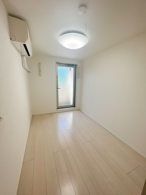 【洋室】 | ハーモニーテラス新栄 | 3.8帖