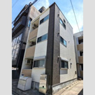 ハーモニーテラス長戸の画像