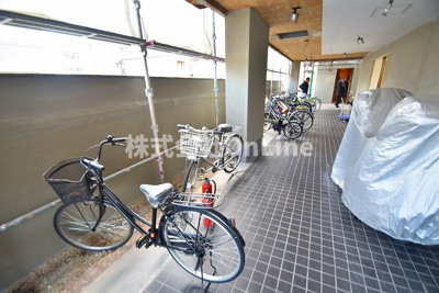 【その他共用部分】 | Parfait俊徳道