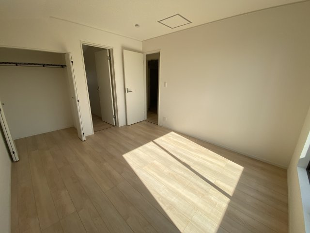 清瀬市中里第24の洋室