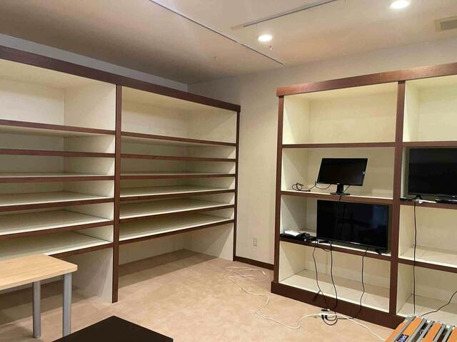 天神町　貸店舗のその他