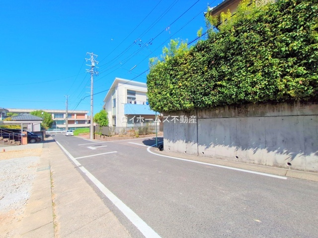  | 名古屋市名東区梅森坂３丁目3307『仲介料無料』新築戸建て | 撮影：'25/10/09 