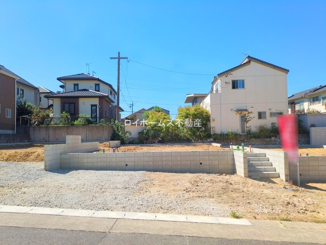  | 名古屋市名東区梅森坂３丁目3307『仲介料無料』新築戸建て | 撮影：'25/10/09 