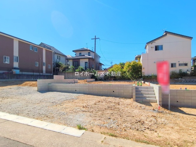  | 名古屋市名東区梅森坂３丁目3307『仲介料無料』新築戸建て | 撮影：'25/10/09 