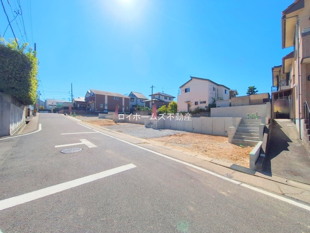  | 名古屋市名東区梅森坂３丁目3307『仲介料無料』新築戸建て | 撮影：'25/10/09 